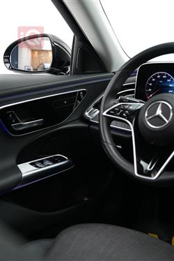 مێرسێدس بێنز E-Class
